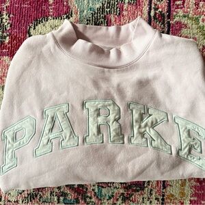 Parke Mockneck